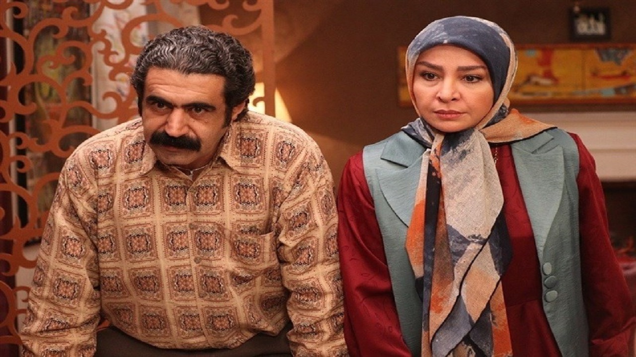 گزارشی از پشت صحنه «نجلا۲» و «حکم رشد»