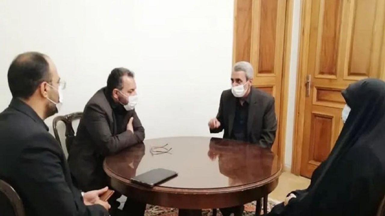 سفر رئیس جمهور، موضوع محوری جلسه مجمع نمایندگان شهرستان اصفهان