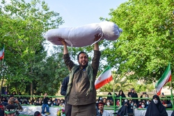 پویش مردمی سلام فرمانده - کرمان