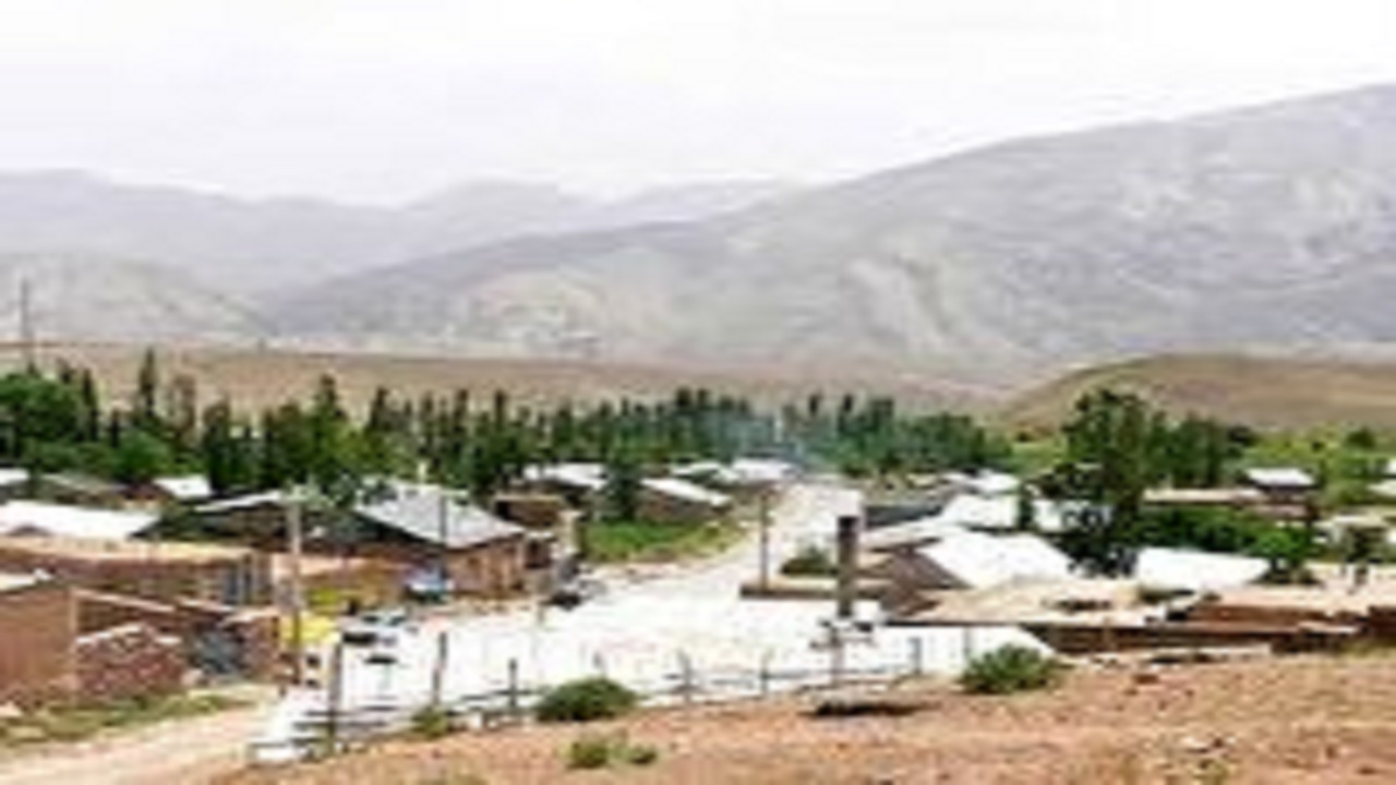 کاروان خدمت در دهستان چاشم مهدیشهر