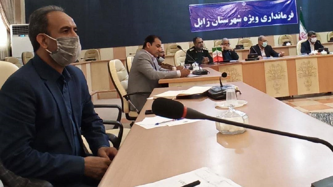 بیش از ۲ هزار فقره پرونده  در شهرستان زابل رسیدگی شد