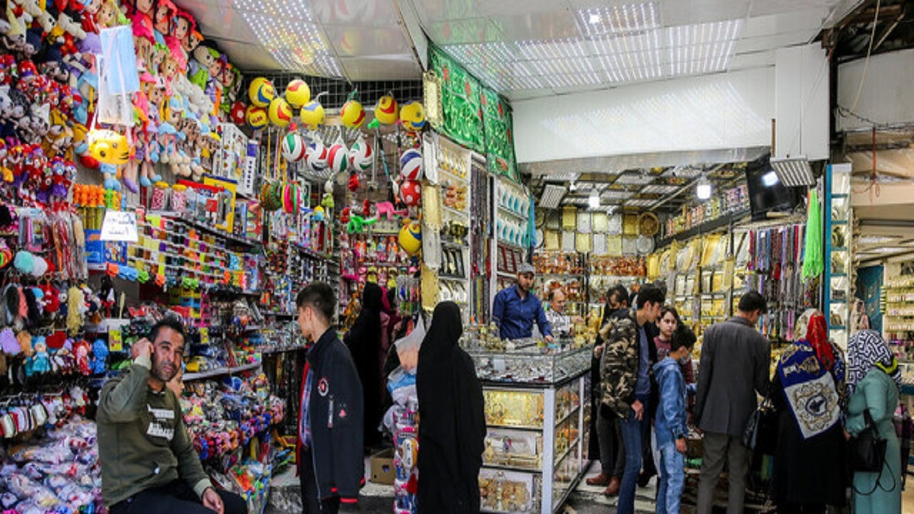 نظارت ۳۱ تیم بازرسی بر اصناف شهرستان نجف آباد