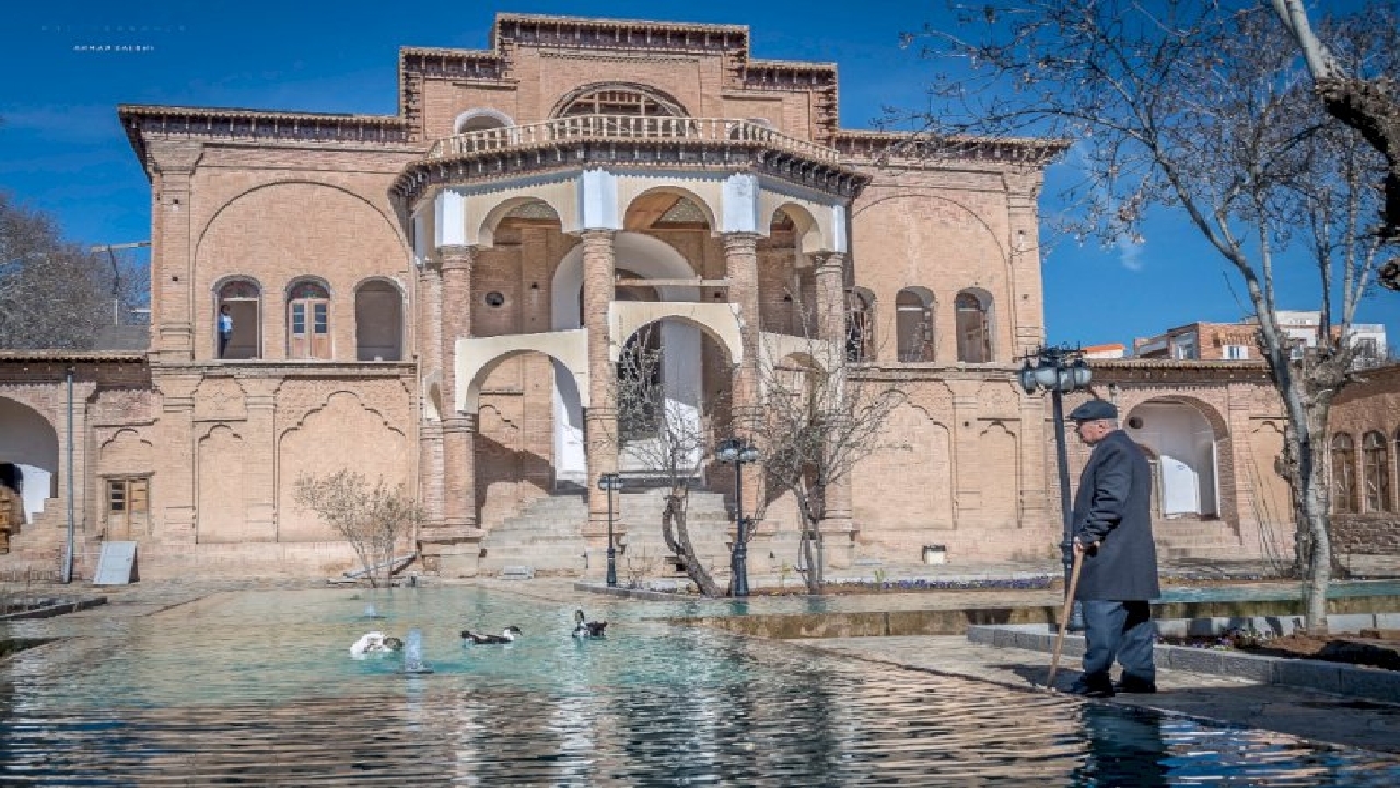 بیش از ۳۲میلیارد تومان برای بازسازی آثار تاریخی کردستان هزینه شد