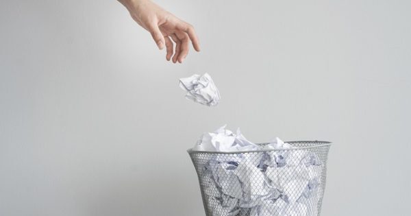 دولت کاغذی خدانگهدار