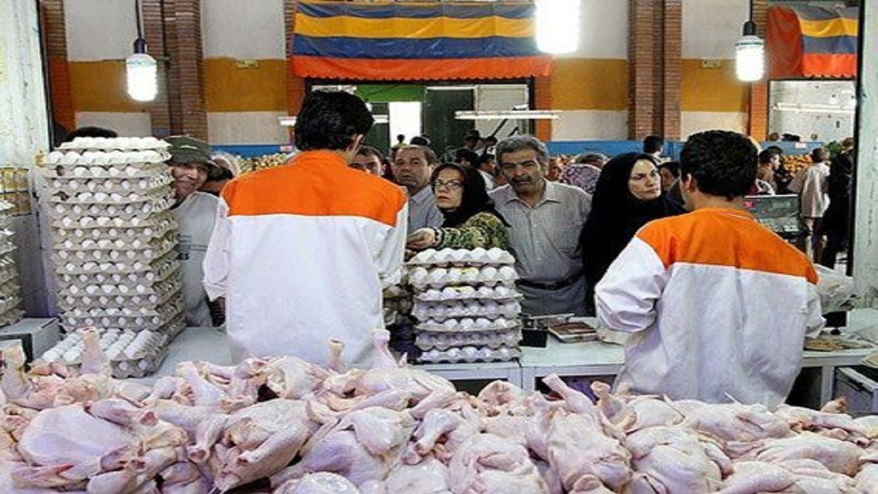 از ثبات بازار کالا‌های اساسی تا جریمه واحدهای گران فروش در استان همدان