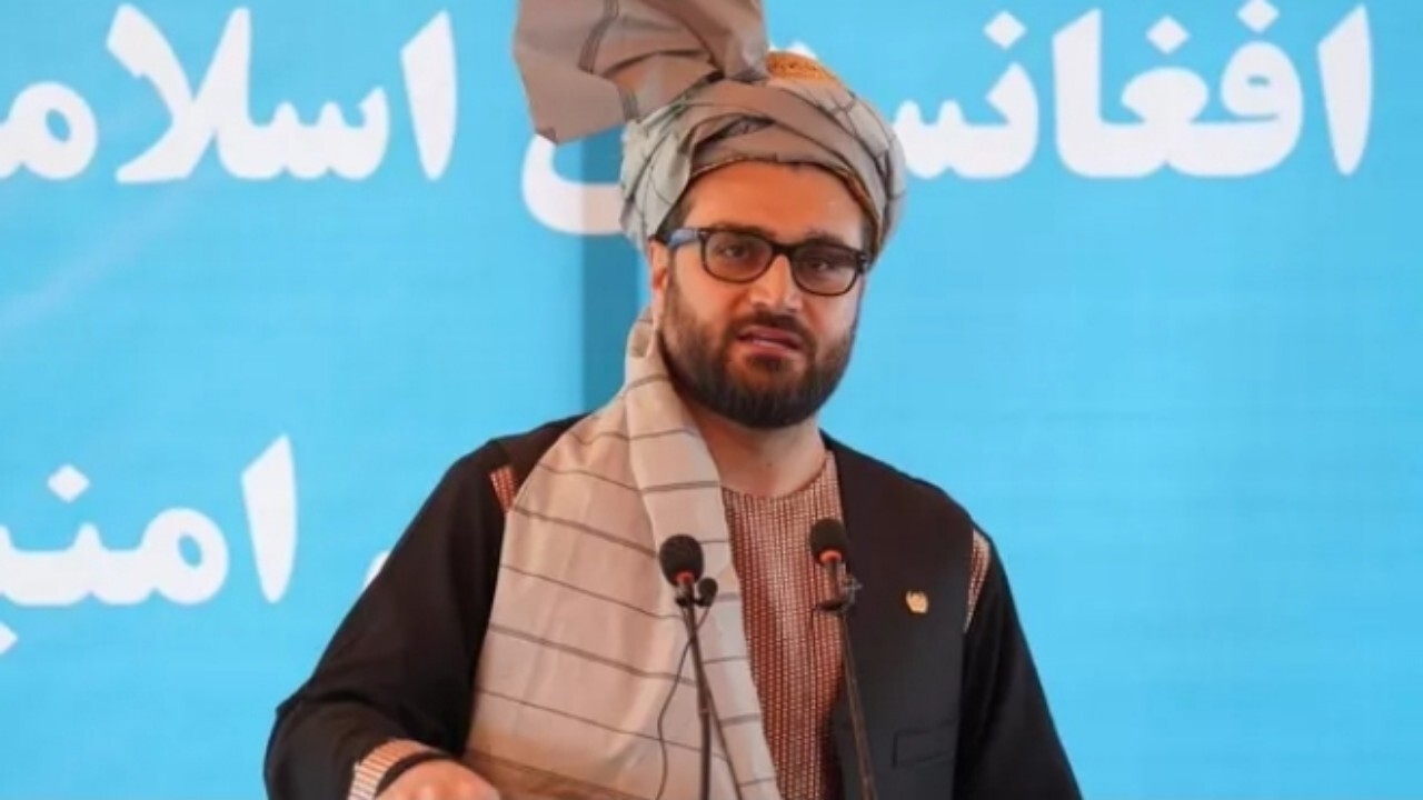 حمدالله محب از مردم عذرخواهی کرد
