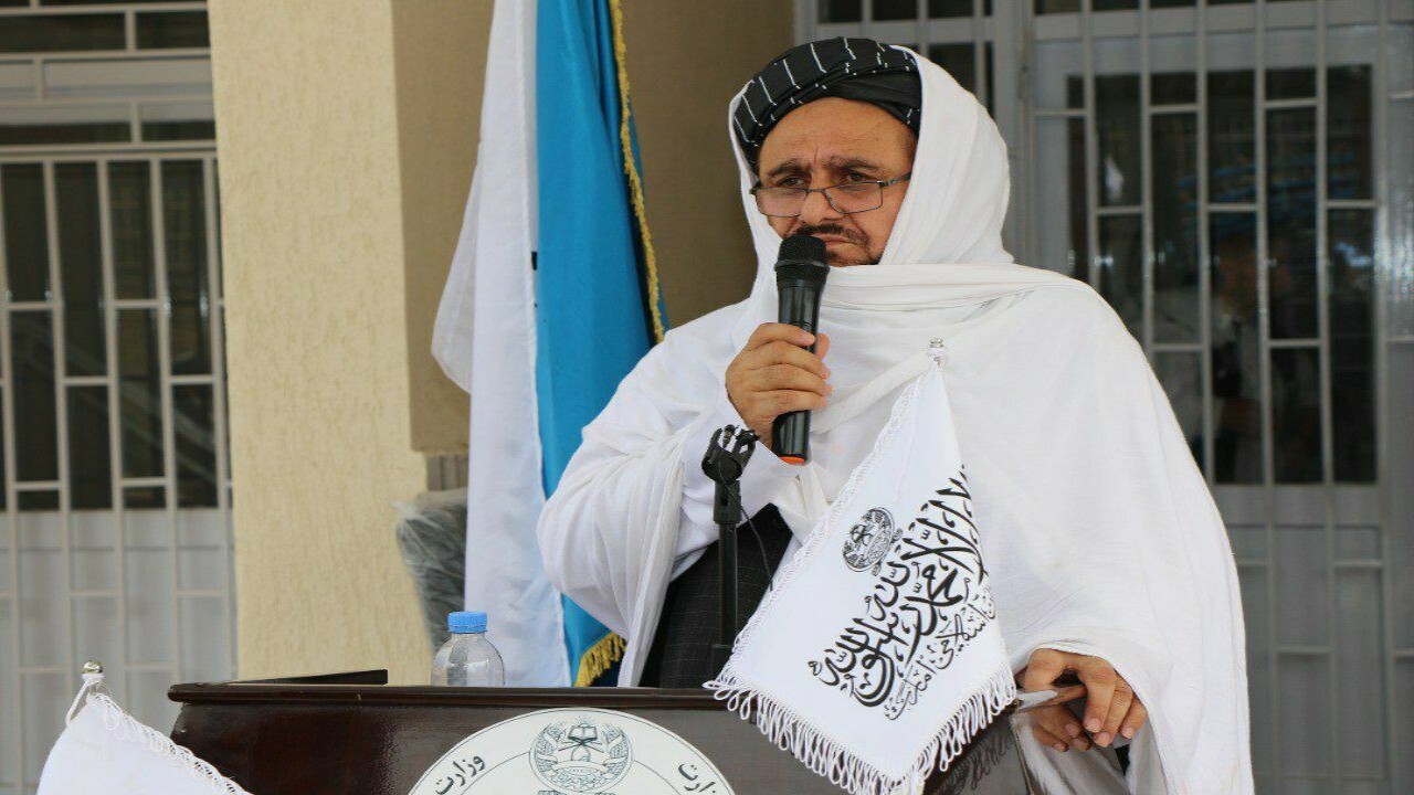 ریاست عمومی جوامع دینی و تخصصی تشکیل شد
