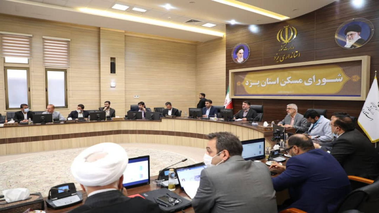 مسائل مربوط به طرح نهضت ملی مسکن خارج از بروکراسی اداری دنبال شود