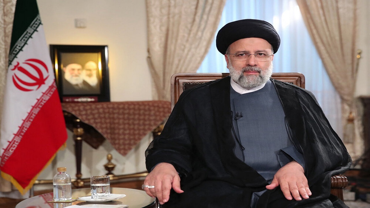 بر رفع مشکلات اقتصادی ‌متمرکز شده‌ایم/ رشد اقتصادی ۸ درصد ‌دور از انتظار نیست