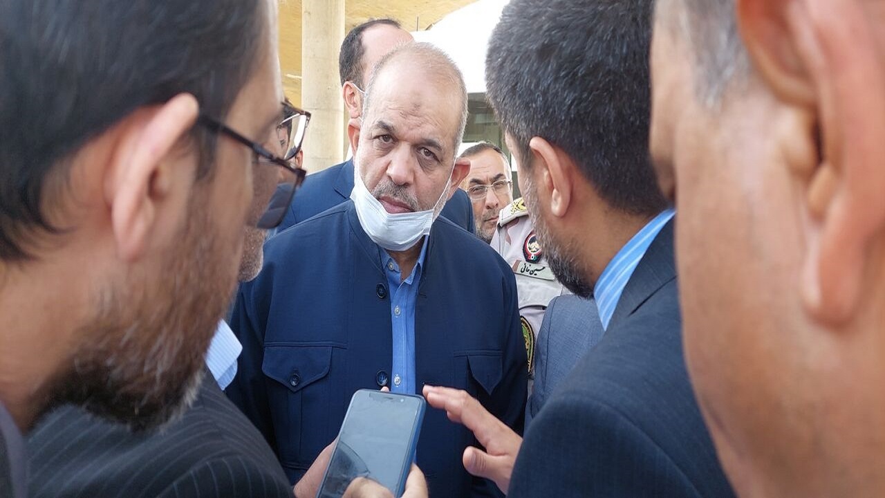 دولت برای تحول و بهبود وضعیت معیشتی مرزنشینان برنامه دارد