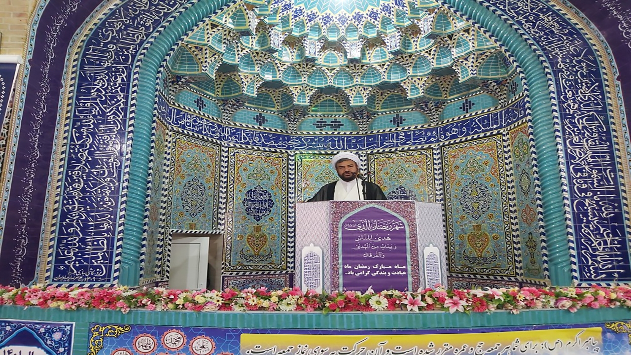 سرودی که خشم دشمن را برانگیخت