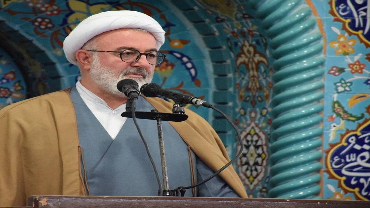 فرزندآوری امنیت آینده کشور را تضمین می‌کند