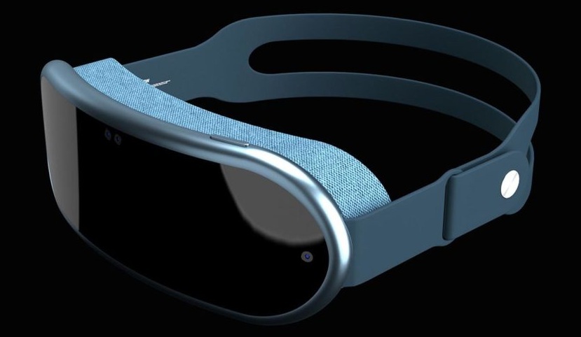 هدست AR/VR اپل 