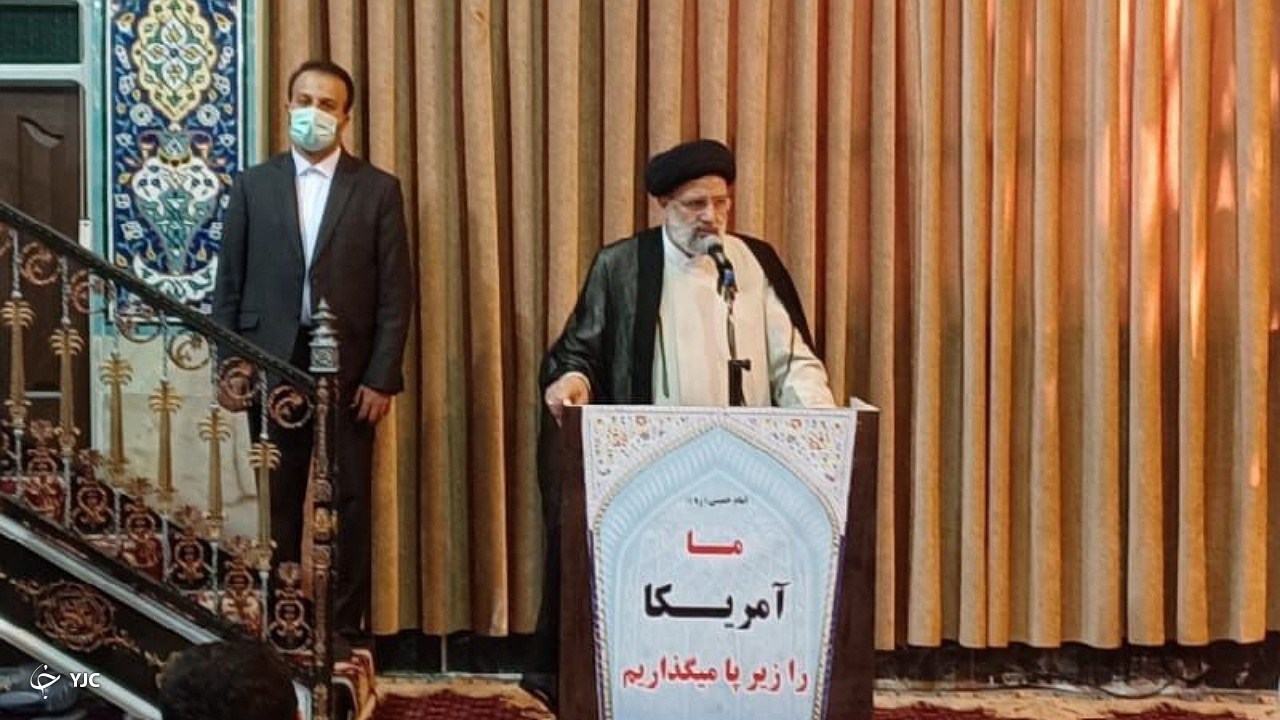تمام کار ما در دولت مبتنی بر عدالت است/ایجاد۸۰۰۰شغل در مناطق آزاد