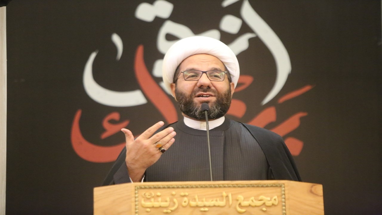 حزب الله: از نتایج انتخابات رضایت داریم