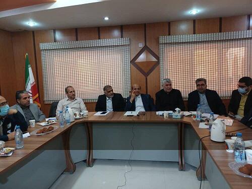 تعیین تکلیف حقابه مناطق شمالی خوزستان