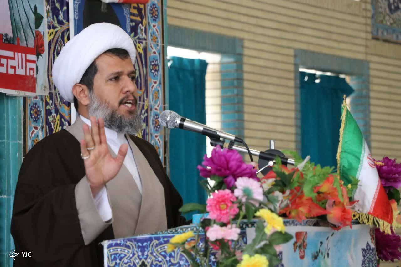 گوش شنوایی برای حل مشکلات قدیمی صفاشهر وجود ندارد/ رئیس قوه قضاییه ورود کند