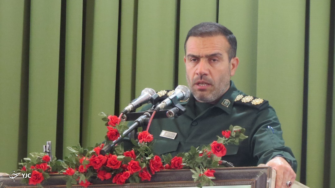 نسل چهارمی‌های انقلاب هم آماده فتح خرمشهر‌ها شده‌اند