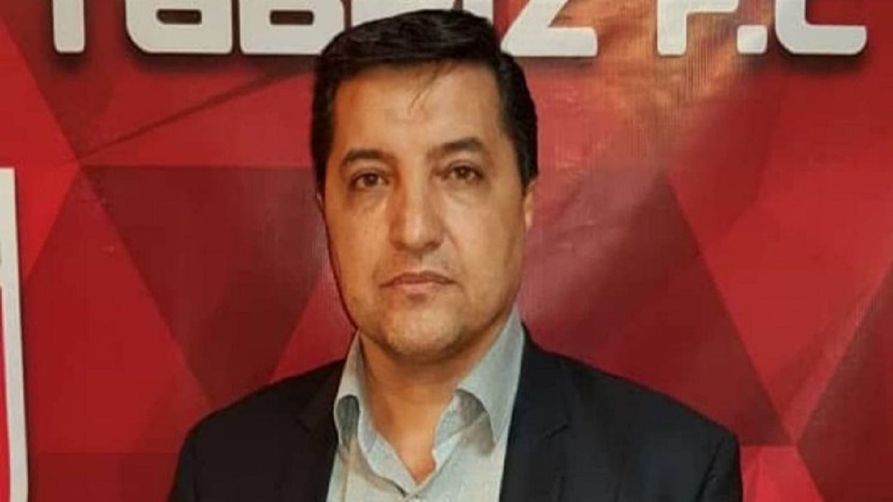 میر معصوم سهرابی