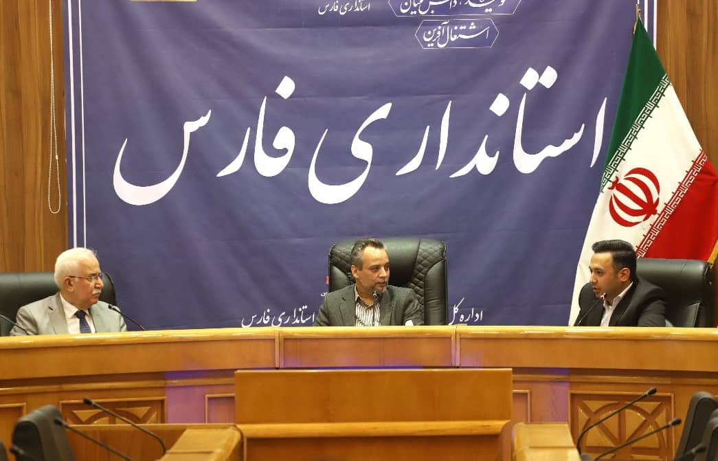 فارس می‌تواند نیروی متخصص دامپزشکی قطر را تامین کند