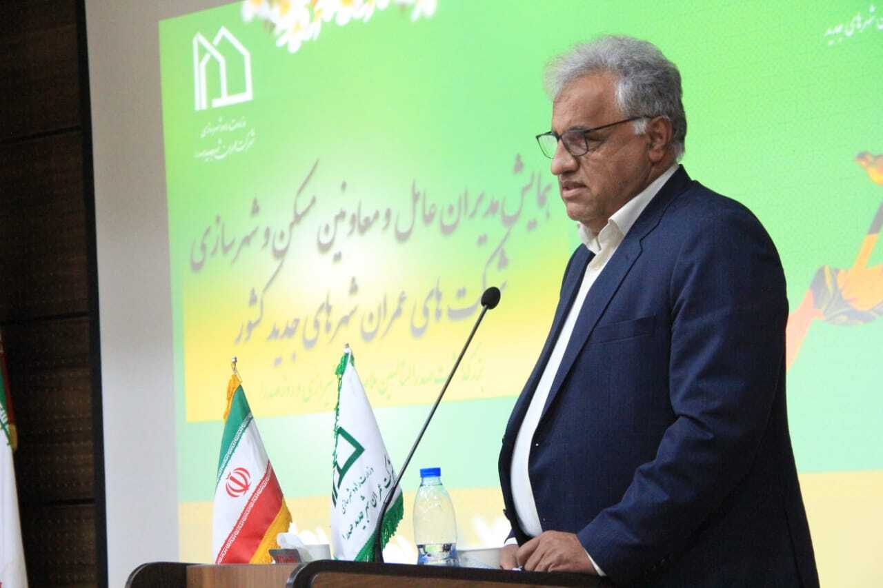 فراموشی فلسفه ایجاد شهری با بنیان فرهنگی همزمان با گسترش شهر صدرا