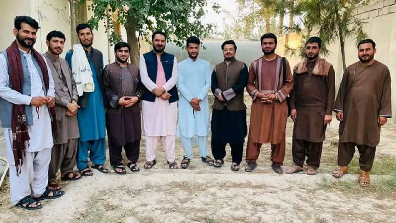 نگرانی خبرنگاران هلمند از غیرفعال شدن پی در پی رسانه ها