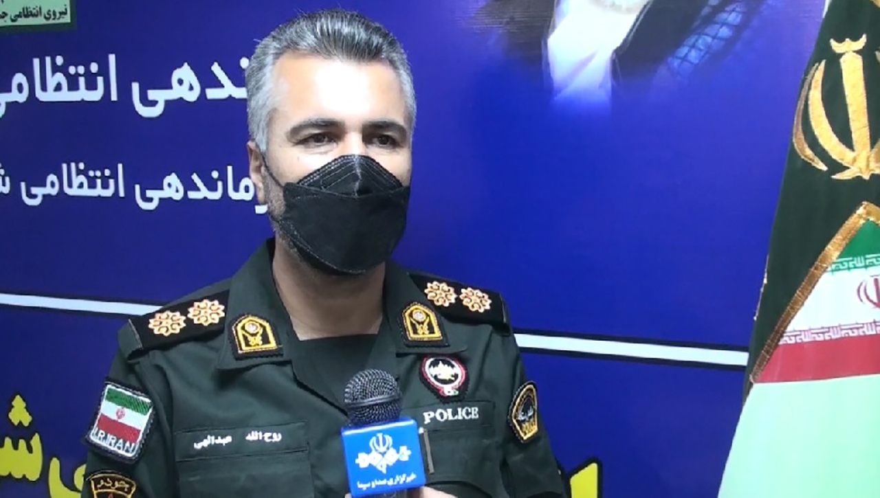 کودک ربایی در شهرستان حاجی آباد ناکام ماند