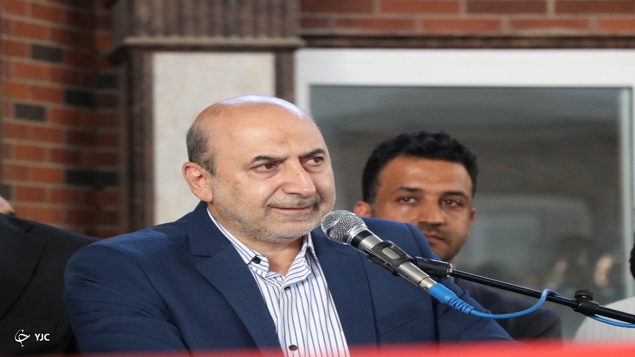 رشد فناوری‌ها در نمایشگاه دام شیراز چشمگیر است
