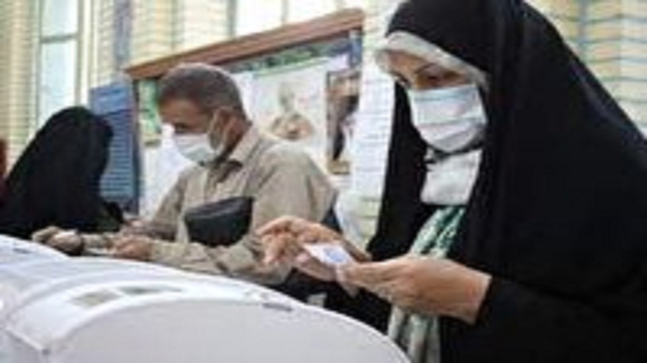 برگزاری انتخابات شورای هیئات مذهبی استان سمنان
