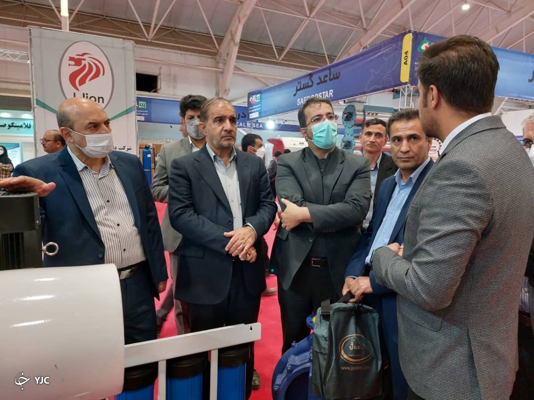 تحول در حوزه کشاورزی و دامپروری با دیپلماسی پارلمانی