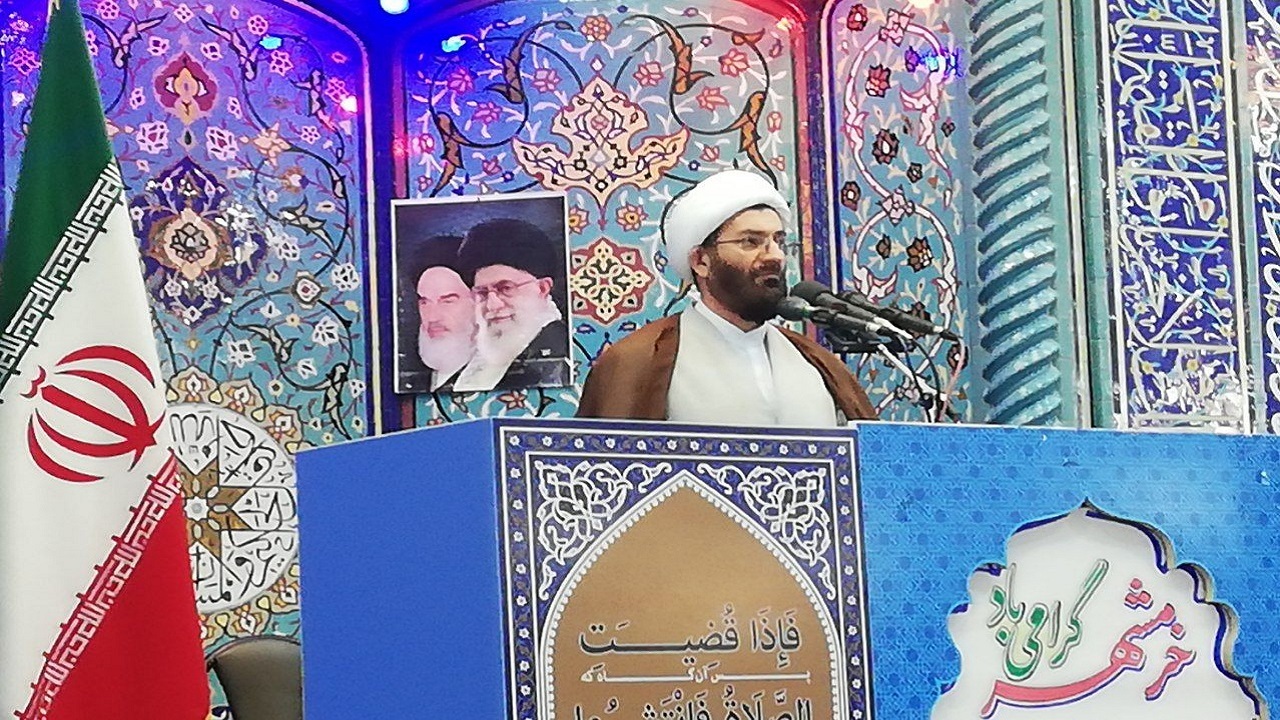 دولت با شجاعت جهاد اقتصادی را در کشور آغاز کرد