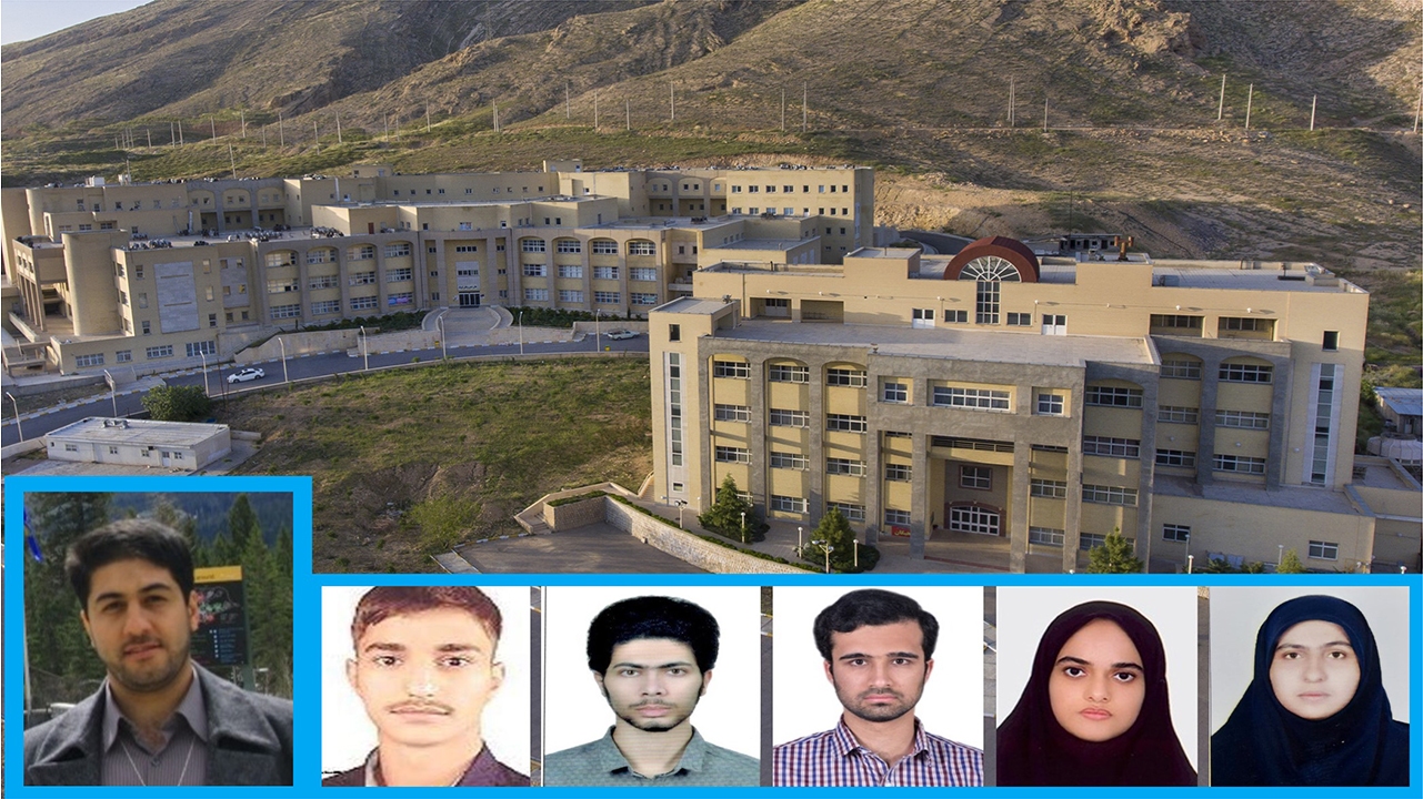 درخشش تیم ریاضی دانشجویی دانشگاه شیراز در مسابقات ریاضی کشور