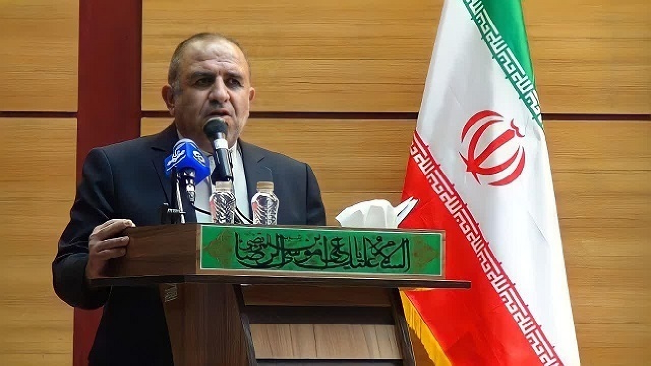 استقبال دانش آموزان کهگیلویه و بویراحمدی از جشنواره فرهنگی هنری فردا