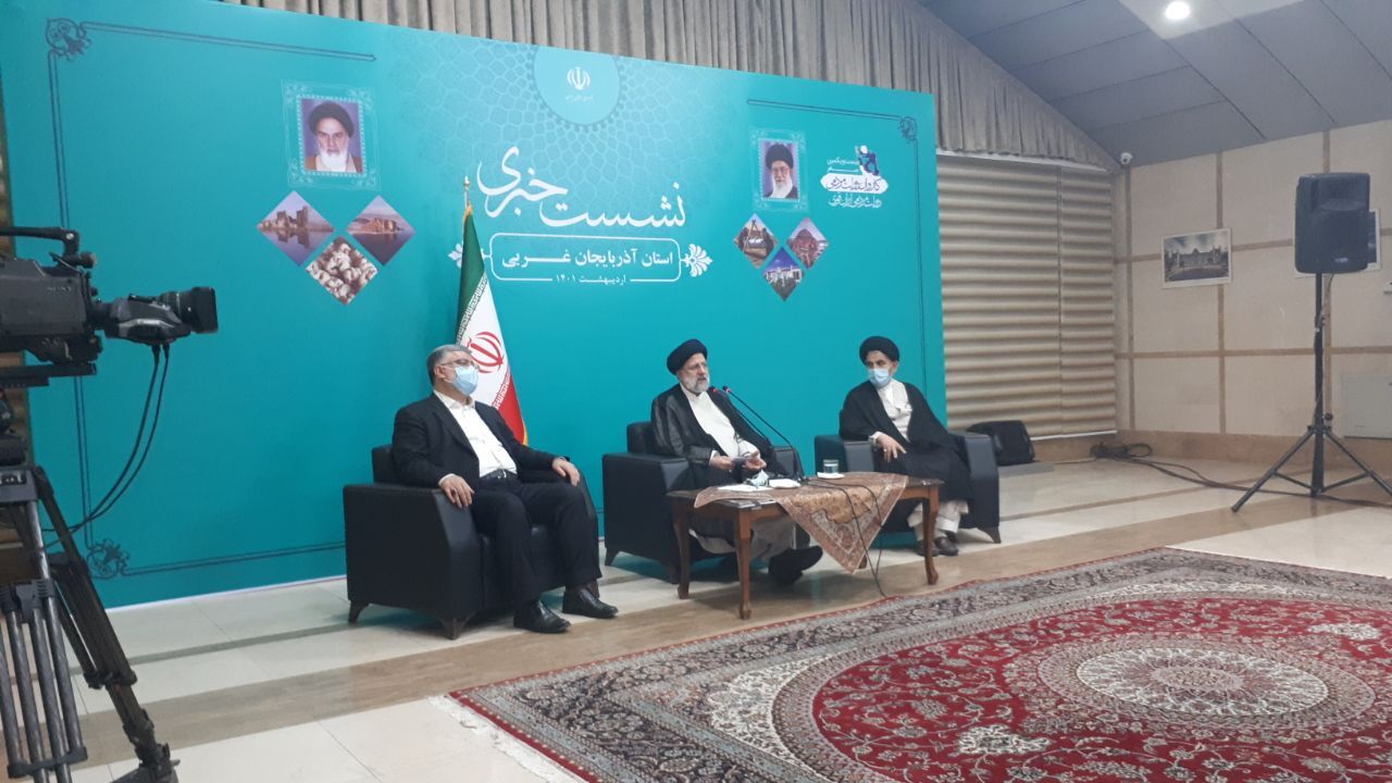 باید موانع کشاورزی آذربایجان غربی رفع و الگوی کشت اصلاح شود