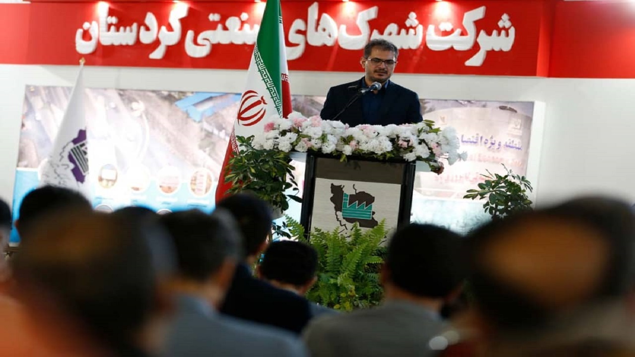 رفع مشکلات تولیدکنندگان کردستانی نیازمند اقدام جهادی است
