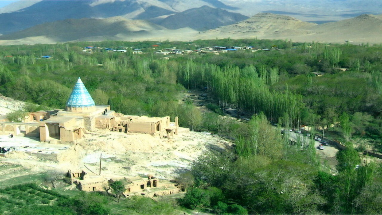 ضرورت تقویت گردشگری روستایی در کاشان
