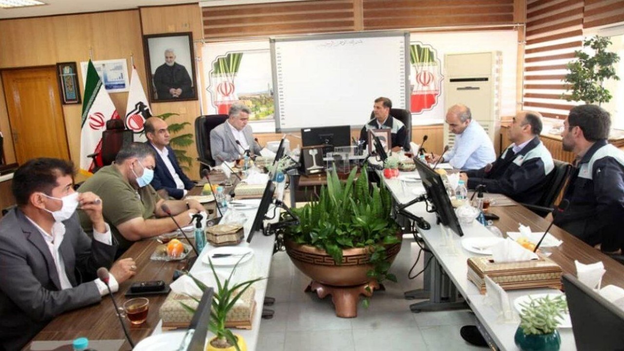 بومی سازی قالب‌های مسی با مشارکت ذوب آهن اصفهان و مس شهید باهنر
