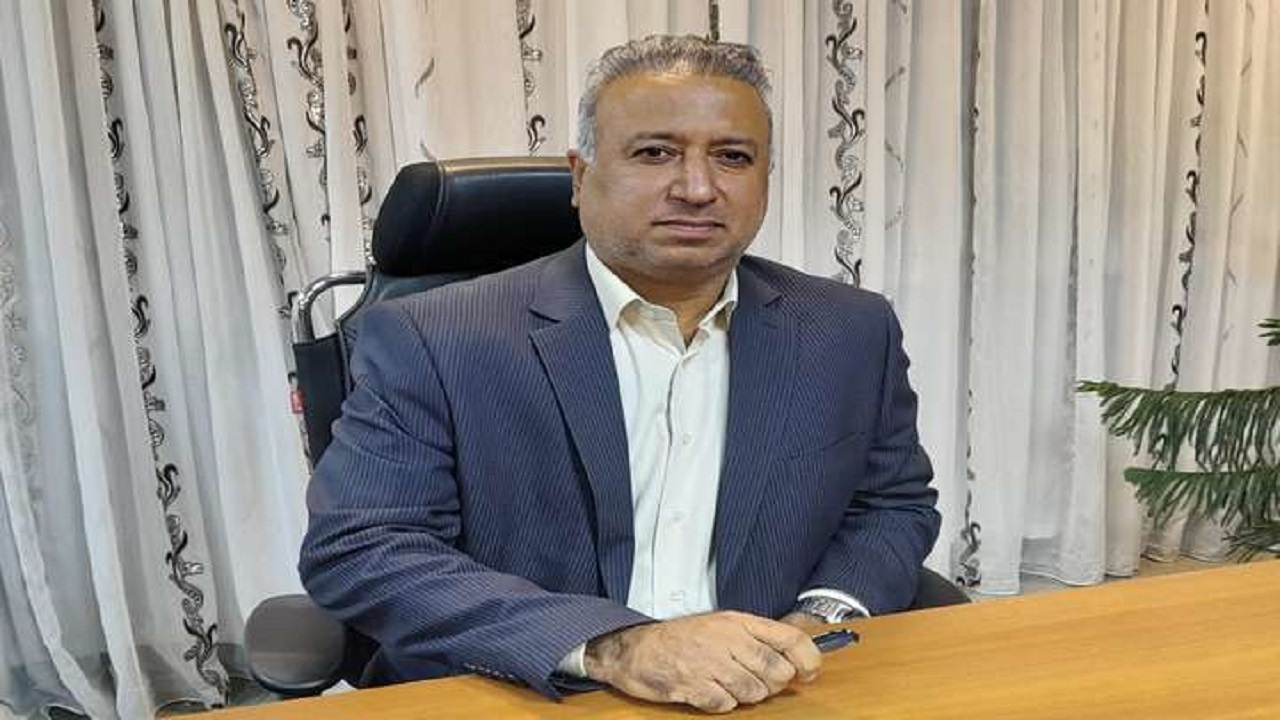 بهبود کیفیت آسفالت معابر خرمشهر در دستور کار شهرداری قرار گرفت