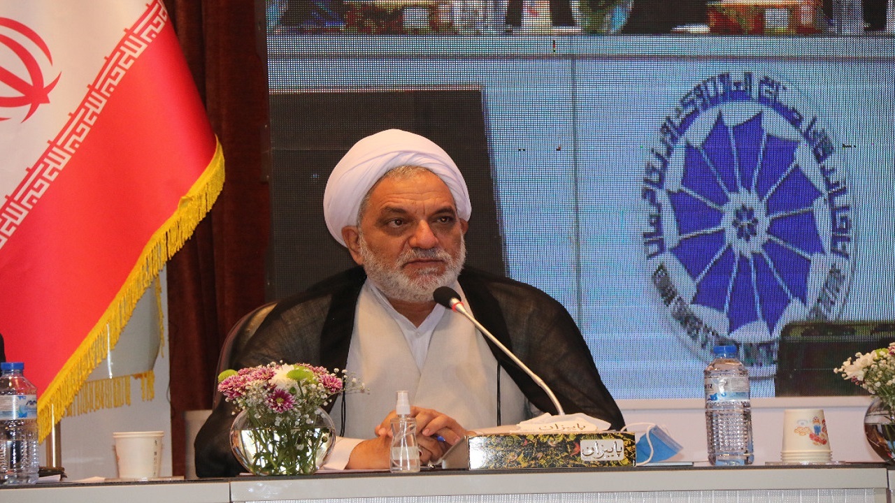 تلاش مضاعف دستگاه قضایی برای حمایت از اشتغال و تولیدکنندگان حقیقی