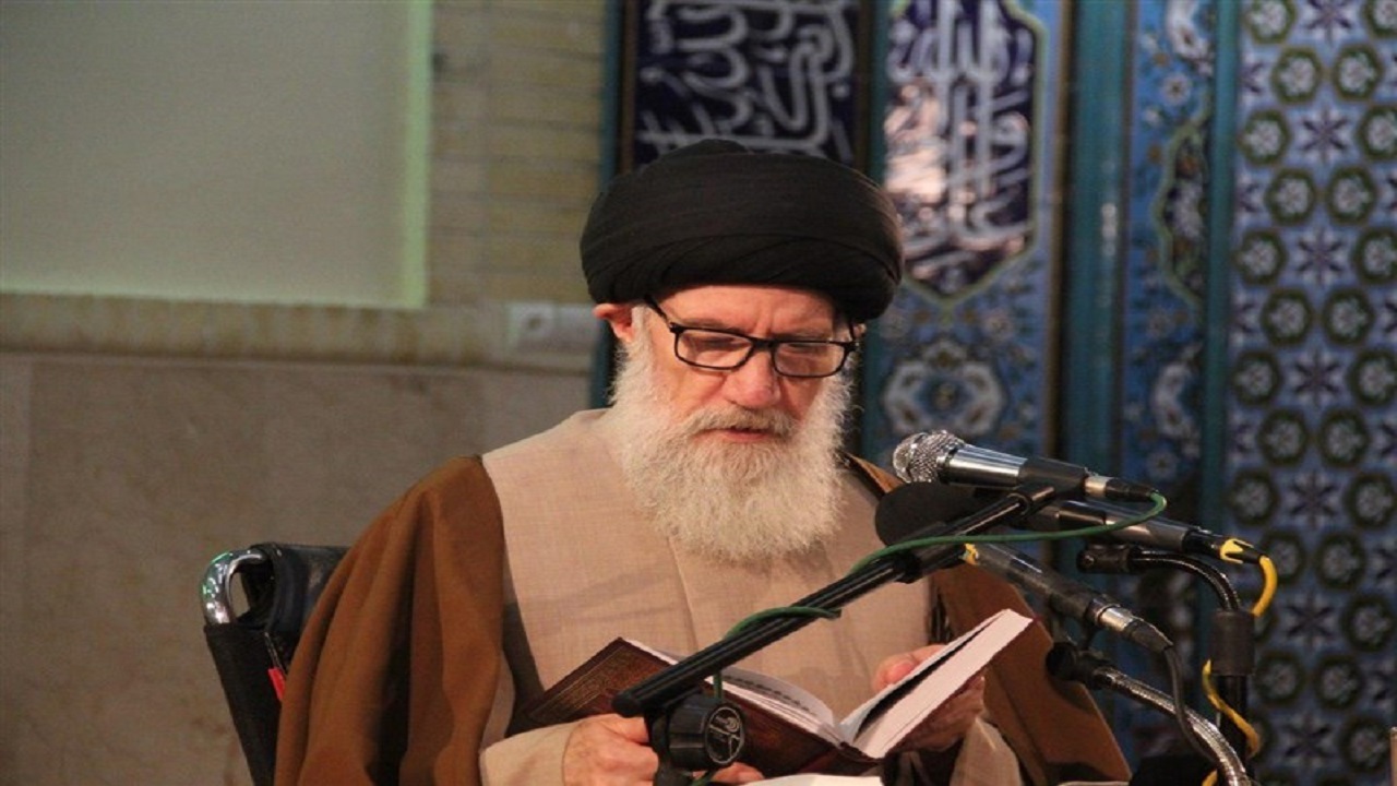 ماجرای حسادت خلیفه عباسی به امام سجاد در مراسم حج