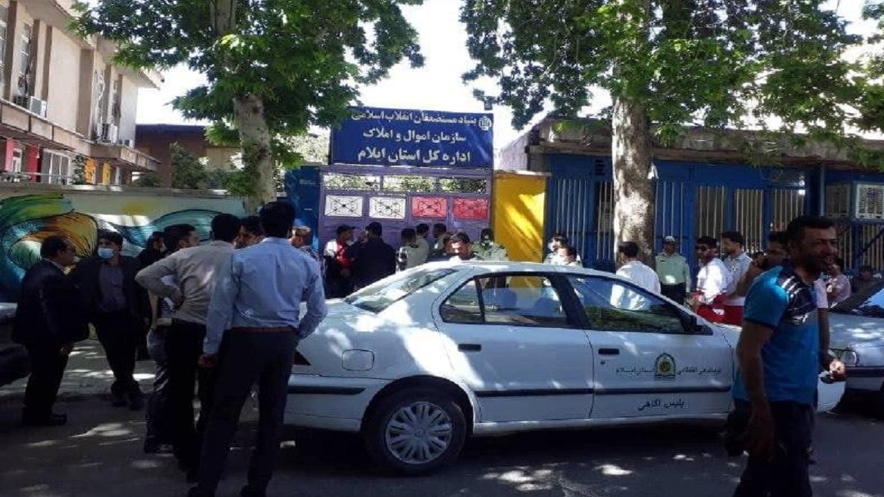 جزئیات جدید درباره گروگانگیر ایلامی؛ آخرین قربانی پسرعموی قاتل بود