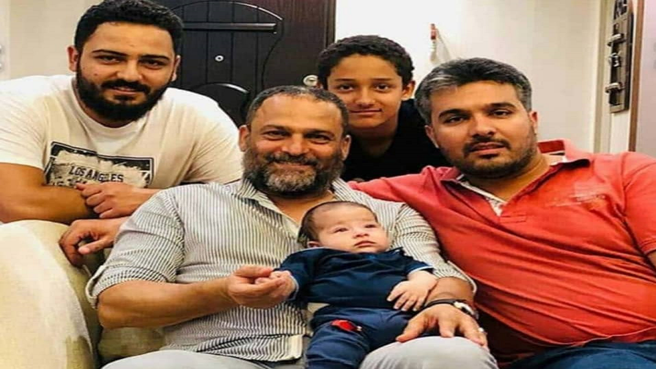 چهره&zwnj;های مشهوری که درخانواده پرجمعیت رشد کردند