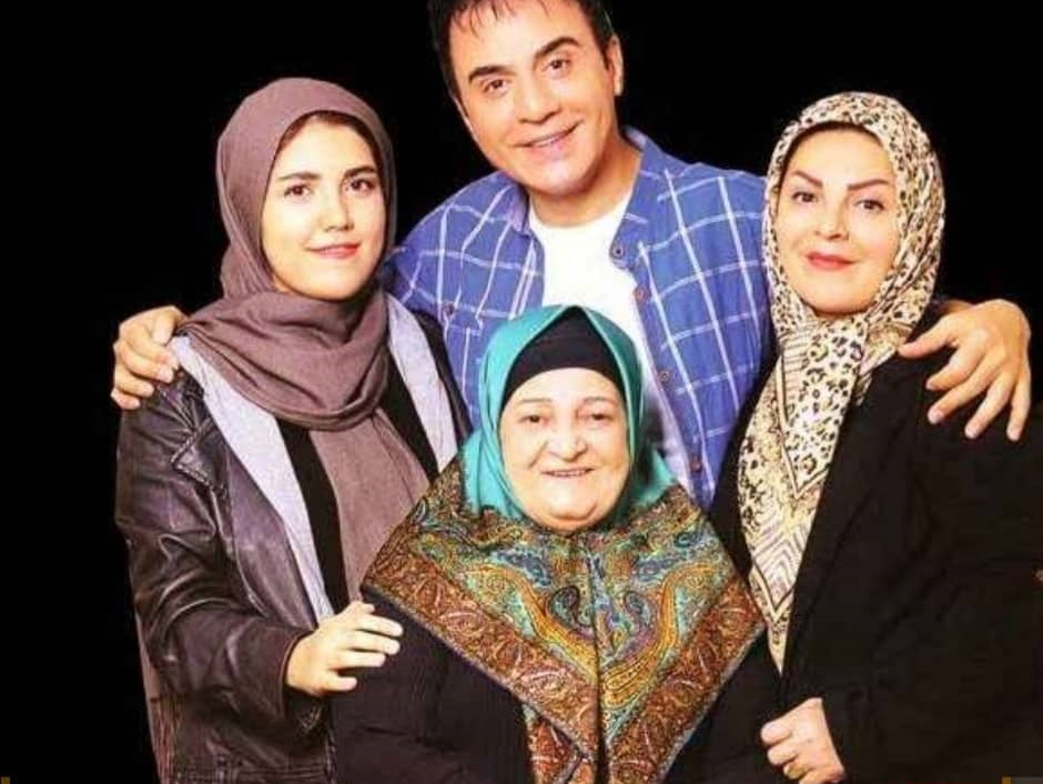 چهره&zwnj;های مشهوری که درخانواده پرجمعیت رشد کردند