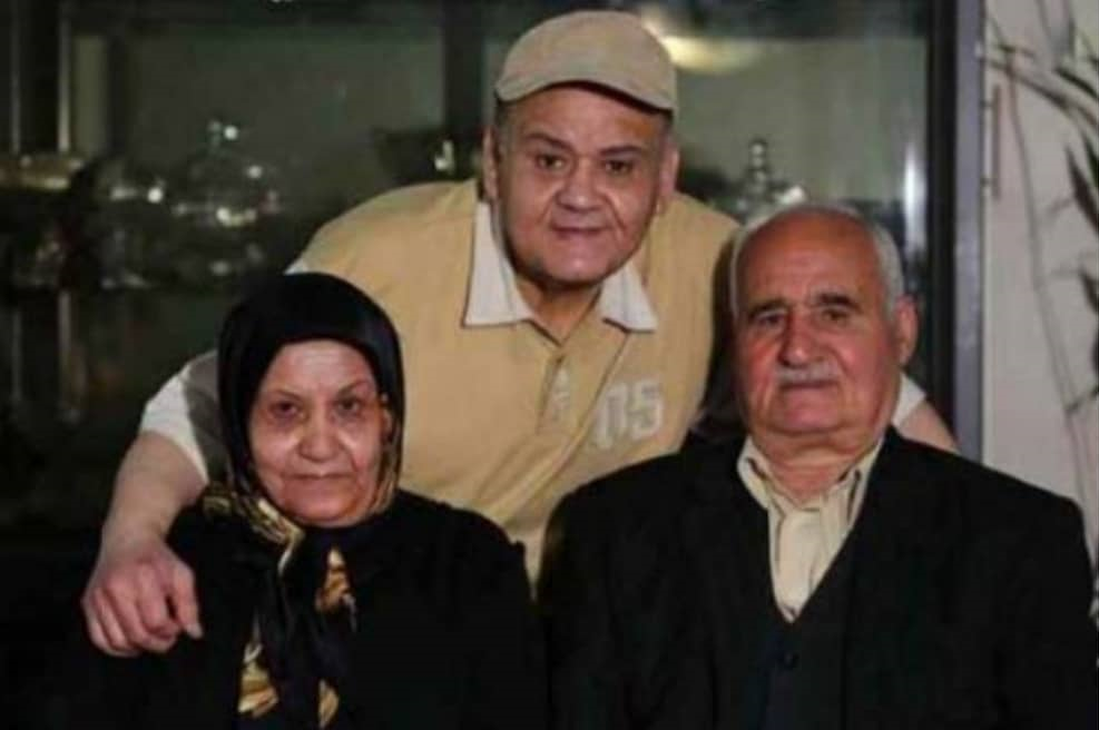 چهره&zwnj;های مشهوری که درخانواده پرجمعیت رشد کردند