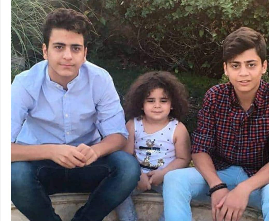 چهره&zwnj;های مشهوری که درخانواده پرجمعیت رشد کردند