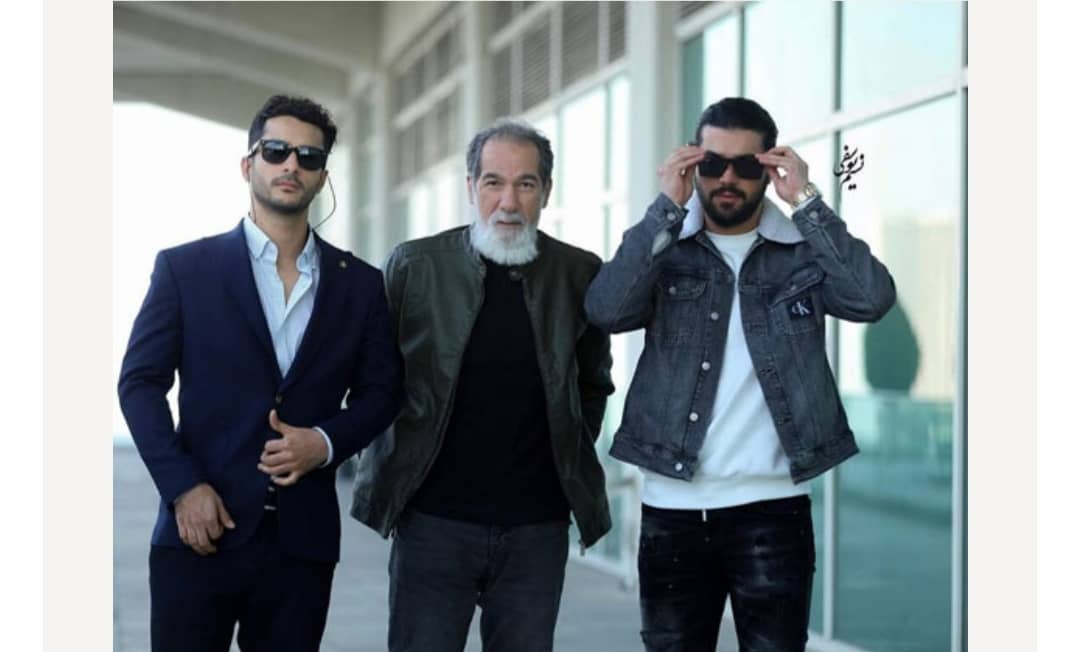 چهره&zwnj;های مشهوری که درخانواده پرجمعیت رشد کردند