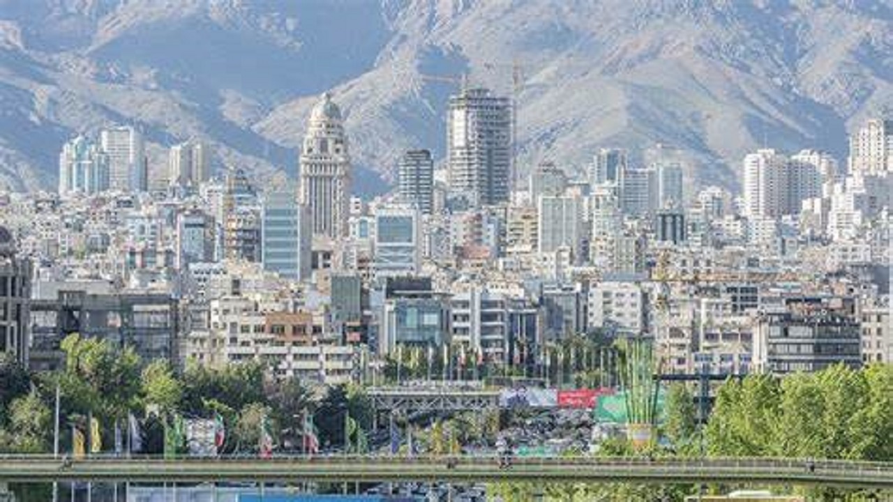 قیمت رهن و اجاره خانه در منطقه دروس چقدر است؟