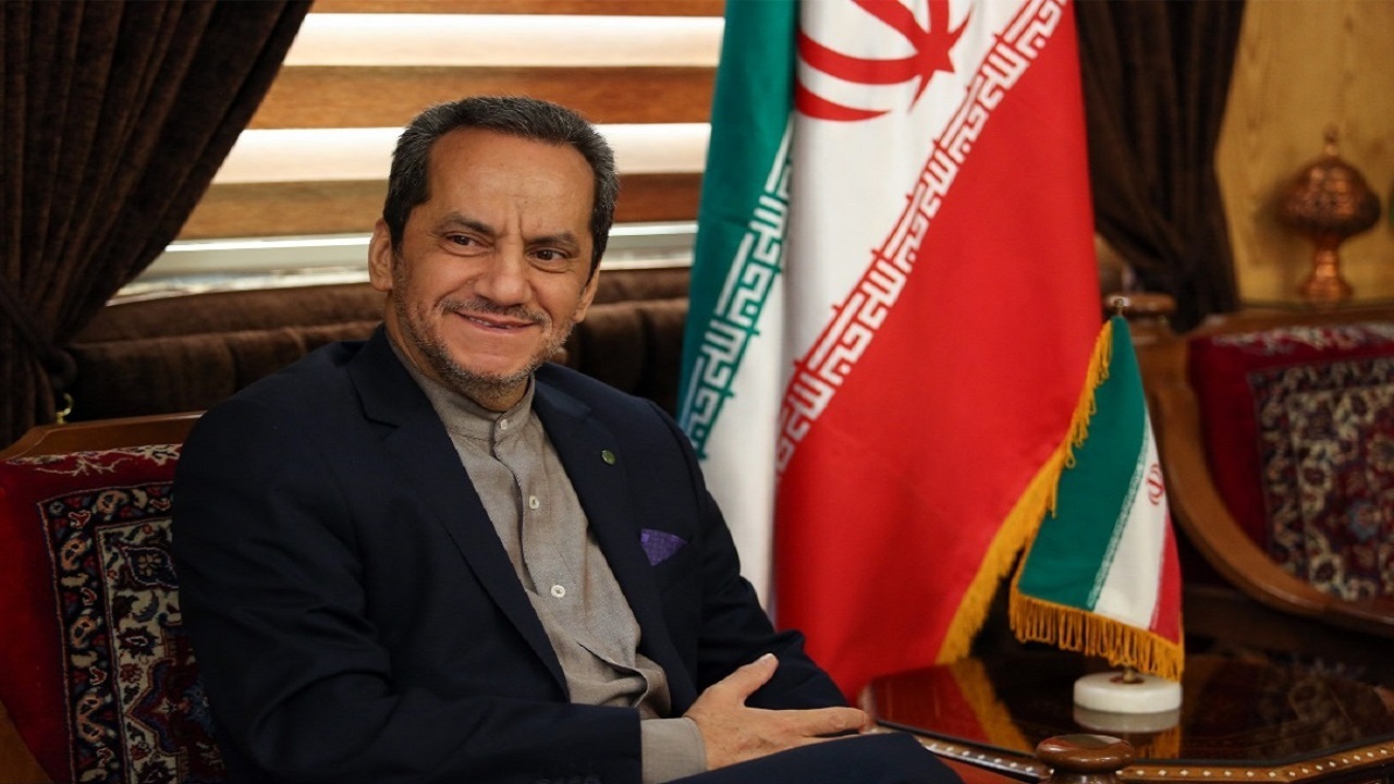 کلانشهر مشهد در دیپلماسی سلامت، سرآمد شهرهای ایران است