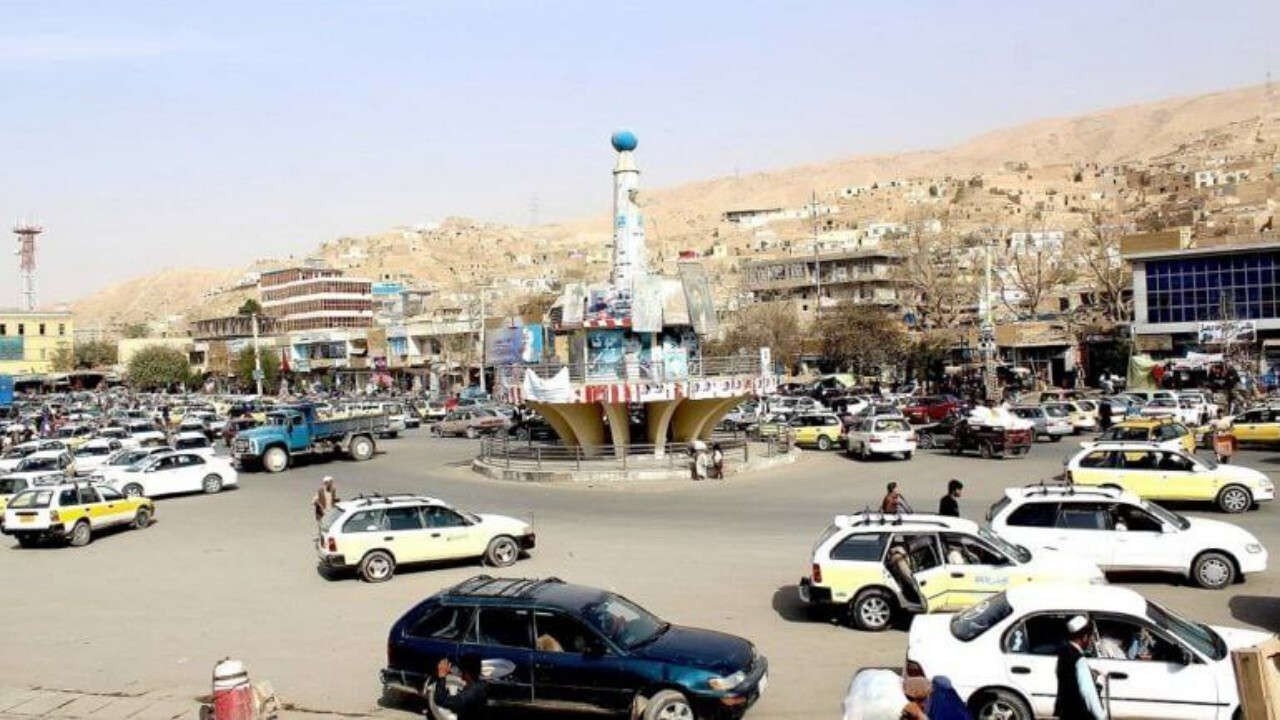 حادثه‌ ترافیکی در بغلان جان سه نفر را گرفت