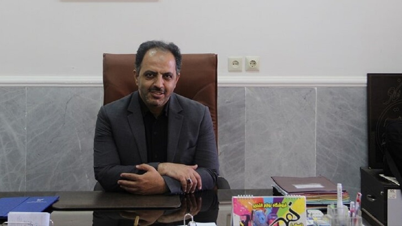 انتخاب دانشگاه آزاد نطنز به عنوان مرکز توسعه گردشگری
